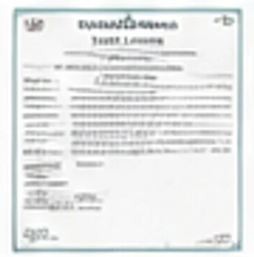 Trade License