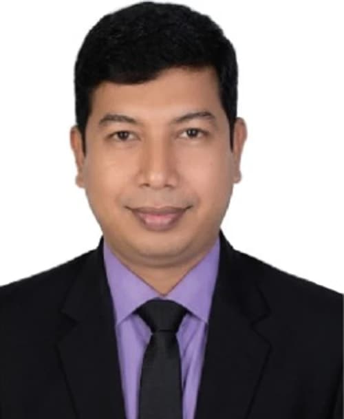 Alok Goswami