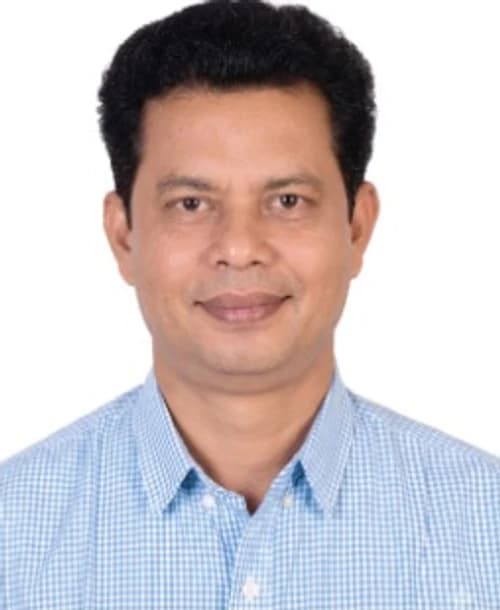 Bishwazit Kumar Datta