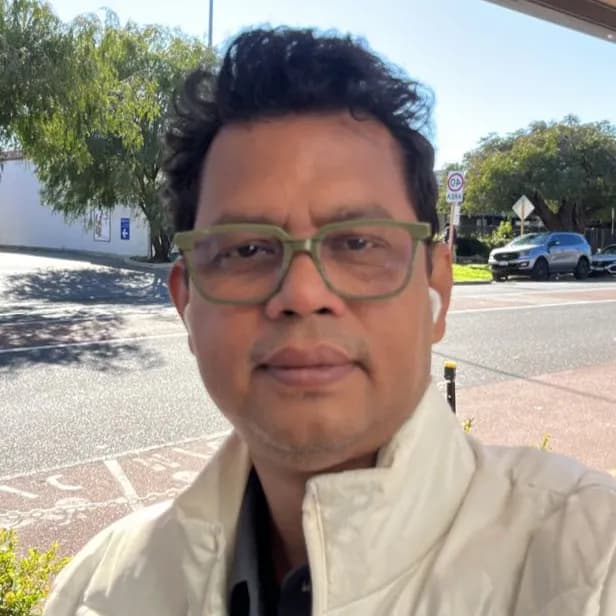 Bishwazit Kumar Datta