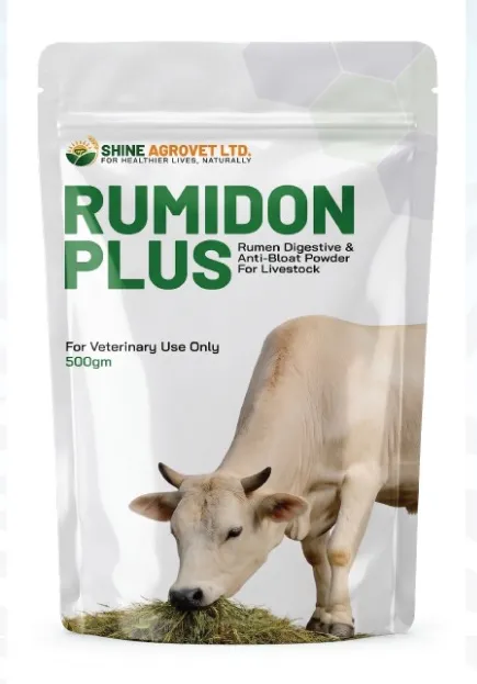 Rumidon Plus (500 gm)